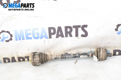 Driveshaft for Audi A4 Avant B6 (04.2001 - 12.2004) 2.5 TDI quattro, 180 hp, position: rear - right