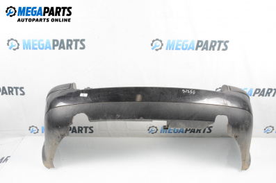 Bara de protectie spate for Volkswagen Passat IV Variant B5.5 (09.2000 - 08.2005), combi