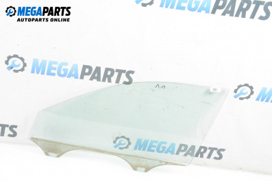 Window for Volkswagen Passat IV Variant B5.5 (09.2000 - 08.2005), 5 doors, station wagon, position: front - left
