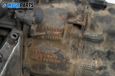  for Volkswagen Passat IV Variant B5.5 (09.2000 - 08.2005) 1.9 TDI 4motion, 130 hp, № 01E301211C