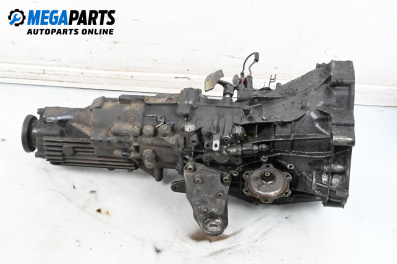  for Volkswagen Passat IV Variant B5.5 (09.2000 - 08.2005) 1.9 TDI 4motion, 130 hp, № 01E301211C
