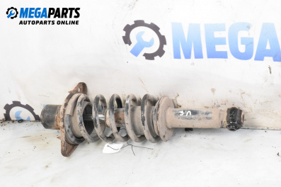 MacPherson-federbein for Volkswagen Passat IV Variant B5.5 (09.2000 - 08.2005), combi, position: links, rückseite