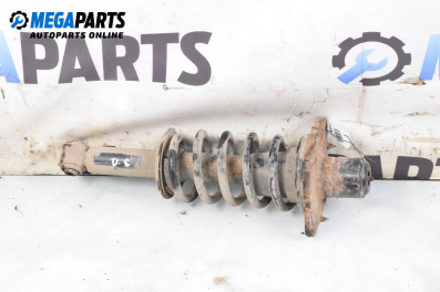 MacPherson-federbein for Volkswagen Passat IV Variant B5.5 (09.2000 - 08.2005), combi, position: rechts, rückseite