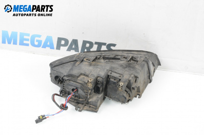 Scheinwerfer for Audi A4 Avant B6 (04.2001 - 12.2004), combi, position: links