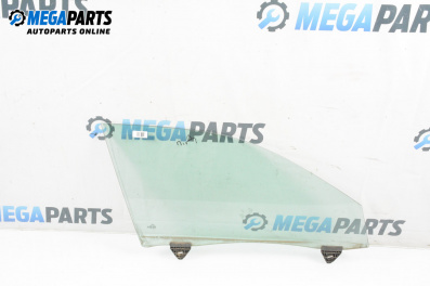 Window for Audi A4 Avant B6 (04.2001 - 12.2004), 5 doors, station wagon, position: front - right