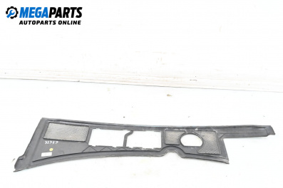 Windshield wiper cover cowl for Audi A4 Avant B6 (04.2001 - 12.2004), 5 doors, station wagon