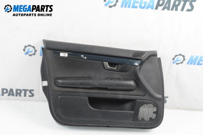Interior door panel  for Audi A4 Avant B6 (04.2001 - 12.2004), 5 doors, station wagon, position: front - left