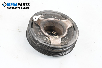 Dämpferscheibe for Audi A4 Avant B6 (04.2001 - 12.2004) 2.5 TDI, 163 hp