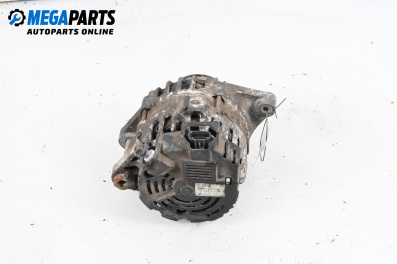 Alternator for Hyundai i20 Hatchback I (08.2008 - 12.2014) 1.2, 78 hp, № 2606900