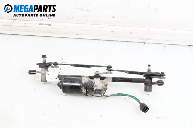 Motor scheibenwischer, vorne for Hyundai i20 Hatchback I (08.2008 - 12.2014), hecktür, position: vorderseite