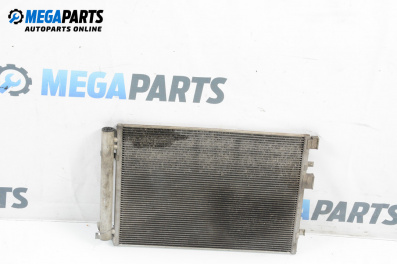 Air conditioning radiator for Hyundai i20 Hatchback I (08.2008 - 12.2014) 1.2, 78 hp