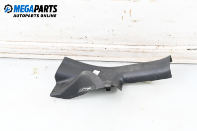 Plastic interior for Hyundai i20 Hatchback I (08.2008 - 12.2014), 5 uși, hatchback, position: din spate