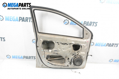 Tür for Hyundai i20 Hatchback I (08.2008 - 12.2014), 5 türen, hecktür, position: links, vorderseite