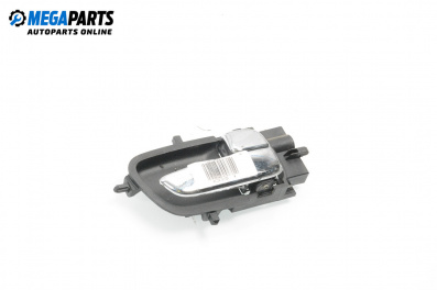 Inner handle for Hyundai i20 Hatchback I (08.2008 - 12.2014), 5 doors, hatchback, position: rear - left