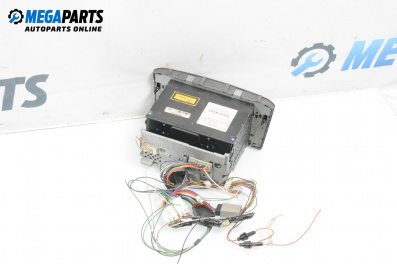CD player for Toyota Avensis II Station Wagon (04.2003 - 11.2008)