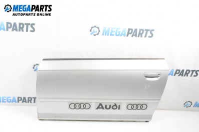 Tür for Audi A3 Hatchback II (05.2003 - 08.2012), 3 türen, hecktür, position: links