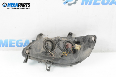 Scheinwerfer for Opel Zafira A Minivan (04.1999 - 06.2005), minivan, position: rechts