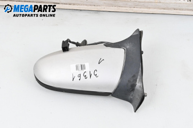 Oglindă for Opel Zafira A Minivan (04.1999 - 06.2005), 5 uși, monovolum, position: stânga