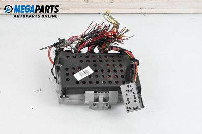 Sicherungskasten for Opel Zafira A Minivan (04.1999 - 06.2005) 1.8 16V, 125 hp