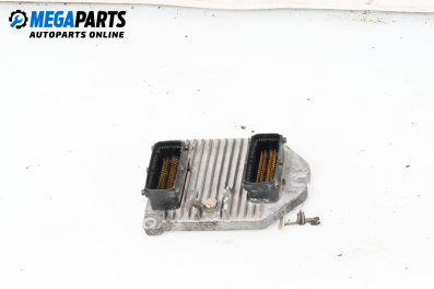 ECU for Opel Zafira A Minivan (04.1999 - 06.2005) 1.8 16V, 125 hp