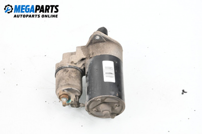 Starter for Opel Zafira A Minivan (04.1999 - 06.2005) 1.8 16V, 125 hp