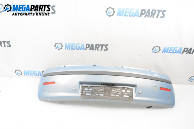 Rear bumper for Fiat Punto Hatchback II (09.1999 - 07.2012), hatchback