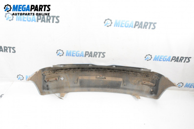 Rear bumper for Fiat Punto Hatchback II (09.1999 - 07.2012), hatchback