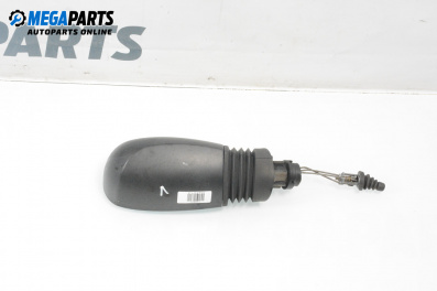 Oglindă for Fiat Punto Hatchback II (09.1999 - 07.2012), 5 uși, hatchback, position: stânga
