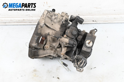  for Fiat Punto Hatchback II (09.1999 - 07.2012) 1.2 60 (188.030, .050, .130, .150, .230, .250), 60 hp