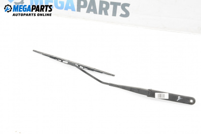 Wischerarm frontscheibe for Fiat Punto Hatchback II (09.1999 - 07.2012), position: rechts