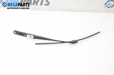 Wischerarm frontscheibe for Fiat Punto Hatchback II (09.1999 - 07.2012), position: links