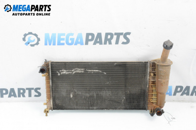 Radiator de apă for Fiat Punto Hatchback II (09.1999 - 07.2012) 1.2 60 (188.030, .050, .130, .150, .230, .250), 60 hp
