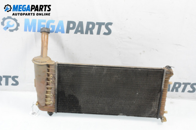 Radiator de apă for Fiat Punto Hatchback II (09.1999 - 07.2012) 1.2 60 (188.030, .050, .130, .150, .230, .250), 60 hp