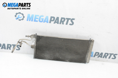Air conditioning radiator for Fiat Punto Hatchback II (09.1999 - 07.2012) 1.2 60 (188.030, .050, .130, .150, .230, .250), 60 hp