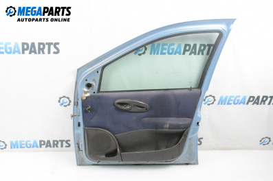 Ușă for Fiat Punto Hatchback II (09.1999 - 07.2012), 5 uși, hatchback, position: dreaptă - fața