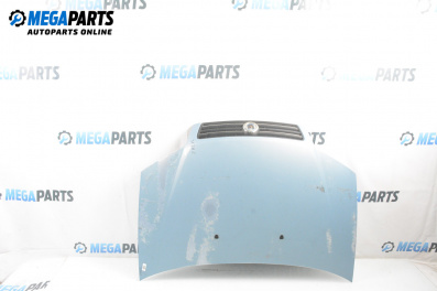 Capotă for Fiat Punto Hatchback II (09.1999 - 07.2012), 5 uși, hatchback, position: fața