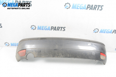Bara de protectie spate for Ford Focus I Hatchback (10.1998 - 12.2007), hatchback