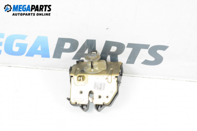 Încuietoare portbagaj for Ford Focus I Hatchback (10.1998 - 12.2007), hatchback, position: din spate