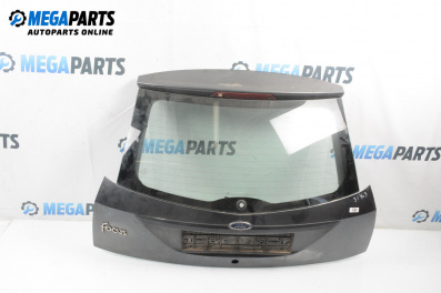 Boot lid for Ford Focus I Hatchback (10.1998 - 12.2007), 5 doors, hatchback, position: rear