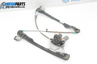 Antrieb el. fensterheber for Ford Focus I Hatchback (10.1998 - 12.2007), 5 türen, hecktür, position: rechts, vorderseite
