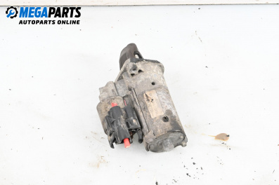 Anlasser for Ford Focus I Hatchback (10.1998 - 12.2007) 1.6 16V, 100 hp