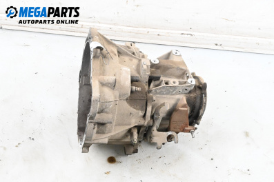  for Ford Focus I Hatchback (10.1998 - 12.2007) 1.6 16V, 100 hp