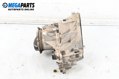  for Ford Focus I Hatchback (10.1998 - 12.2007) 1.6 16V, 100 hp
