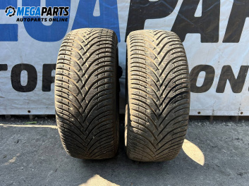 Winterreifen KLEBER 215/5017, DOT: 2519 (Preis für zwei stücke)