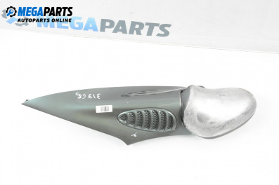 Mirror for Renault Espace III Minivan (11.1996 - 10.2002), 5 doors, minivan, position: right