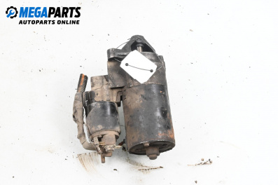Starter for Renault Espace III Minivan (11.1996 - 10.2002) 2.0 16V (JE0N, JE0L, JE02), 140 hp