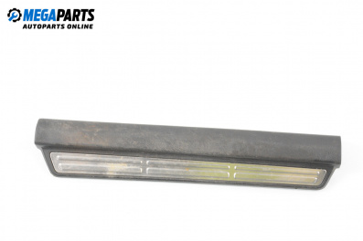 Prag interior for Mitsubishi Outlander I SUV (03.2001 - 12.2006), 5 uși, suv, position: stânga