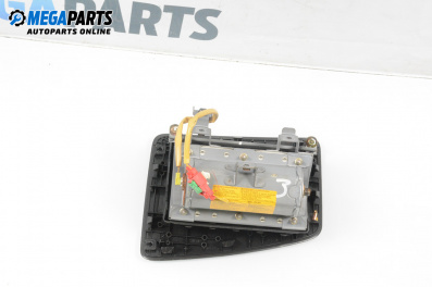 Airbag for Mitsubishi Outlander I SUV (03.2001 - 12.2006), 5 uși, suv, position: fața