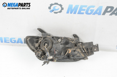 Scheinwerfer for Mitsubishi Outlander I SUV (03.2001 - 12.2006), suv, position: links