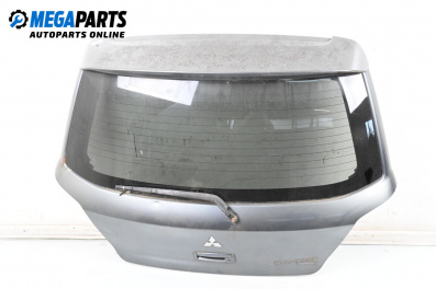 Capac spate for Mitsubishi Outlander I SUV (03.2001 - 12.2006), 5 uși, suv, position: din spate